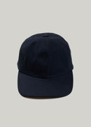 Casquette Junco marine - 1