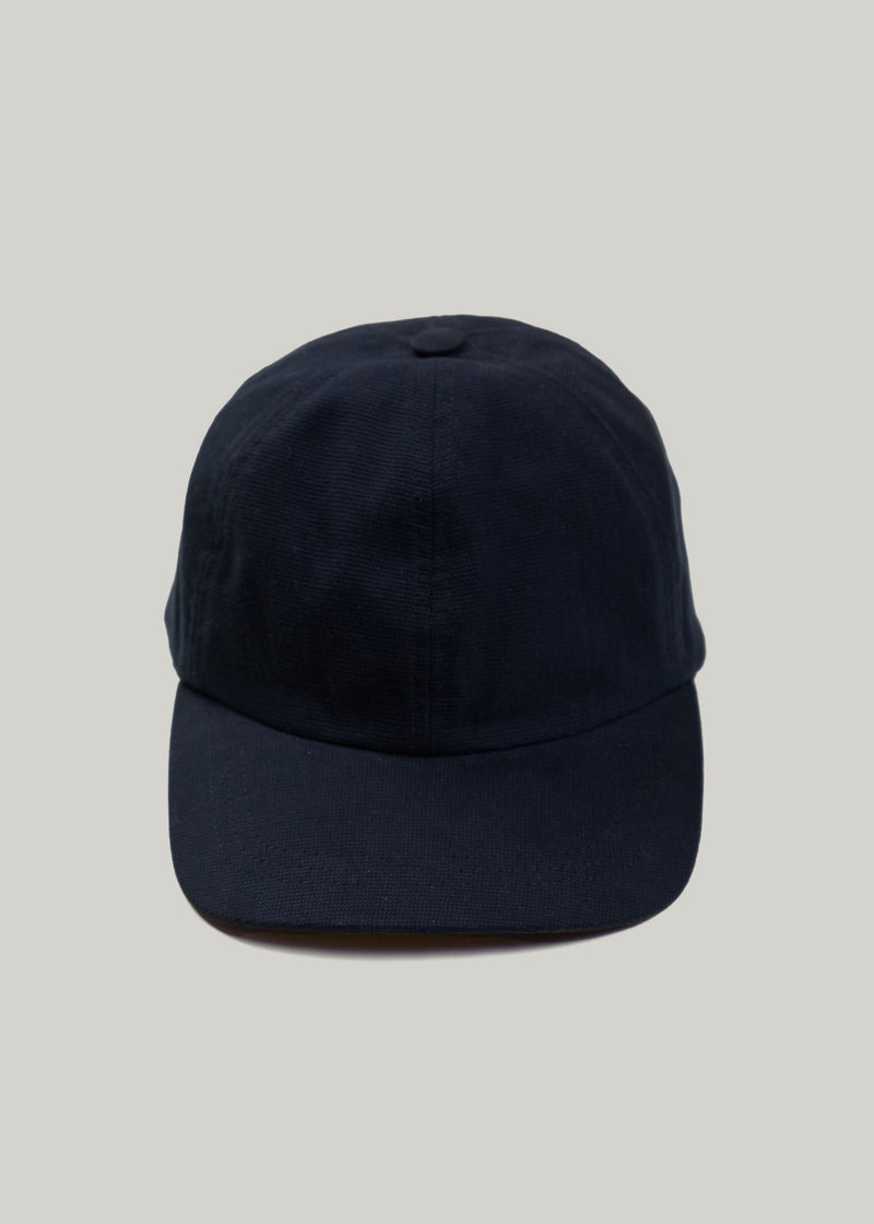 Casquette Junco marine - 1