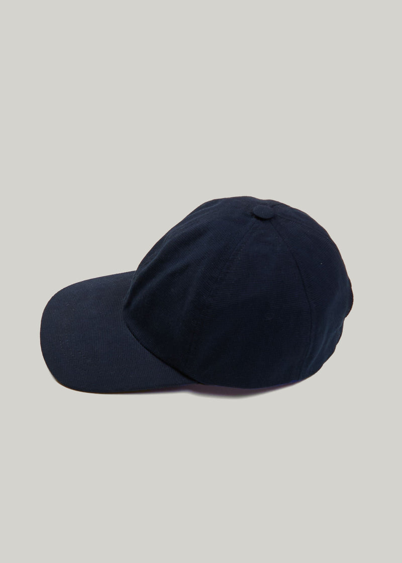 Casquette Junco marine - 4