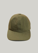 Casquette Junco kaki - 1