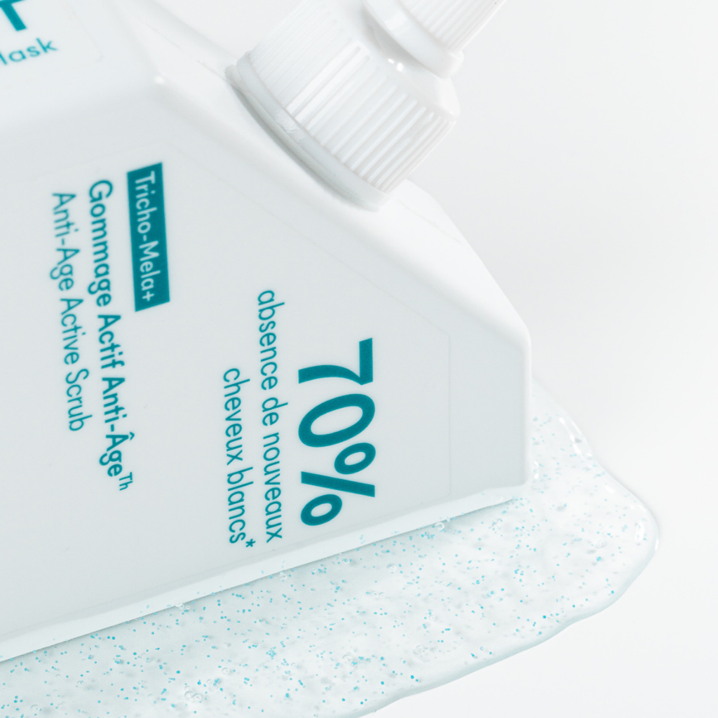 Exfoliante Activo Antioxidante