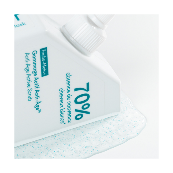 Gommage Actif Anti-Oxydant