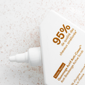 Exfoliante Activo Antirotura - Cabello quebradizo