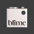 Jerrycan 2,5L de peinture All black - couleur noire