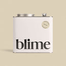 Jerrycan 2,5L de peinture Beach chair - couleur beige dore