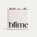 Jerrycan 2,5L de peinture Blank page - couleur blanc casse