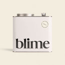 Jerrycan 2,5L de peinture Butter curl - couleur blanc jaune