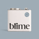 Jerrycan 2,5L de peinture Cool pearl - couleur bleu gris clair