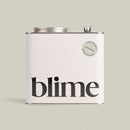 Jerrycan 2,5L de peinture Crushed leaves - couleur gris vert