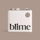 Jerrycan 2,5L de peinture Dusty wind - couleur brun beige