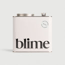 Jerrycan 2,5L de peinture Ghost snow - couleur blanc gris