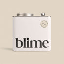 Jerrycan 2,5L de peinture Goudes enough - couleur blanc lin