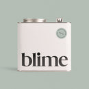 Jerrycan 2,5L de peinture Green clay - couleur vert de gris clair