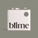 Jerrycan 2,5L de peinture Happy khaki - couleur kaki gris