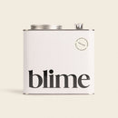 Jerrycan 2,5L de peinture Honey moon - couleur blanc creme