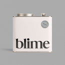 Jerrycan 2,5L de peinture Liquid cement - couleur gris souris