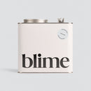 Jerrycan 2,5L de peinture Moon wolf - couleur gris clair