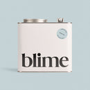 Jerrycan 2,5L de peinture Okinawa fog - couleur bleu clair