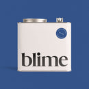 Jerrycan 2,5L de peinture Ouzo calling - couleur bleu outremer