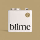 Jerrycan 2,5L de peinture Oxford tweed - couleur vert jaune claire