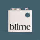 Jerrycan 2,5L de peinture Petrol bliss - couleur bleu canard