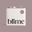 Jerrycan 2,5L de peinture Pink marble - couleur vieux rose