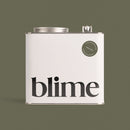 Jerrycan 2,5L de peinture Pitchy olive - couleur vert olive fonce