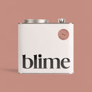 Jerrycan 2,5L de peinture Road trip - couleur terracotta rose