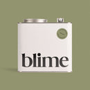 Jerrycan 2,5L de peinture Sage words - couleur verte