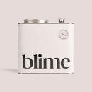 Jerrycan 2,5L de peinture Scarlet drop - couleur rose pale