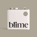 Jerrycan 2,5L de peinture Sepia mania - couleur gris vert