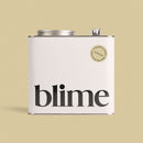 Jerrycan 2,5L de peinture Sunday jersay - couleur vert jaune claire