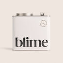 Jerrycan 2,5L de peinture Sweet tones - couleur blanc rose