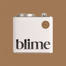 Jerrycan 2,5L de peinture Teddy brown - couleur brun caramel