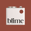 Jerrycan 2,5L de peinture Velvet rumor - couleur rouge brique