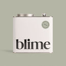 Jerrycan 2,5L de peinture Verde suave - couleur vert sauge