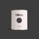 Pot de peinture 0,75L All black - teinte noire