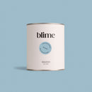 Pot de peinture 0,75L Blue jeans - teinte bleu delave