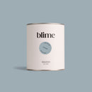 Pot de peinture 0,75L Cool pearl - teinte bleu gris clair