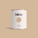 Pot de peinture 0,75L Desert tonight - teinte beige sable