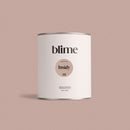 Pot de peinture 0,75L Dream dust - teinte ocre rose