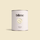 Pot de peinture 0,75L French riviera - teinte jaune beige