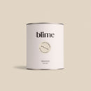 Pot de peinture 0,75L Goudes enough - teinte blanc lin