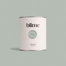 Pot de peinture 0,75L Green clay - teinte vert de gris clair