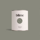 Pot de peinture 0,75L Happy khaki - teinte kaki gris