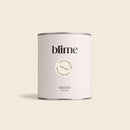 Pot de peinture 0,75L Honey moon - teinte blanc creme