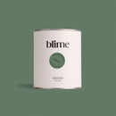 Pot de peinture 0,75L Jungle elixir - teinte vert jungle