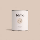 Pot de peinture 0,75L Kashmir road - teinte rose beige poudre