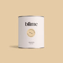 Pot de peinture 0,75L Light down - teinte jaune pastel