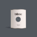 Pot de peinture 0,75L Macadam crush - teinte gris anthracite